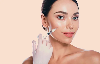 Facial Contouring With Dermal Fillers