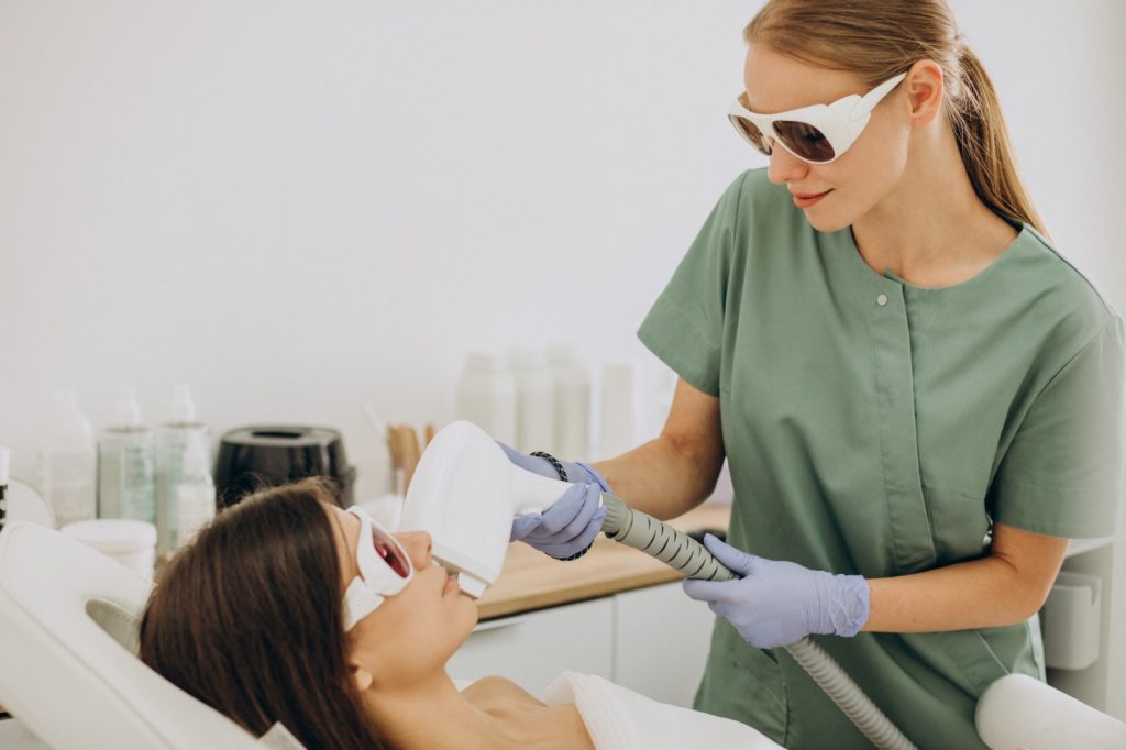 Why Laser Hair Removal – Types And procedure